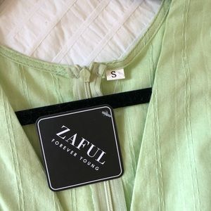 Zaful Pants & Jumpsuits - Romper Zaful Pants & Jumpsuits - Romper